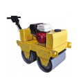 Walk Behind Vibratory Road Roller Compactor